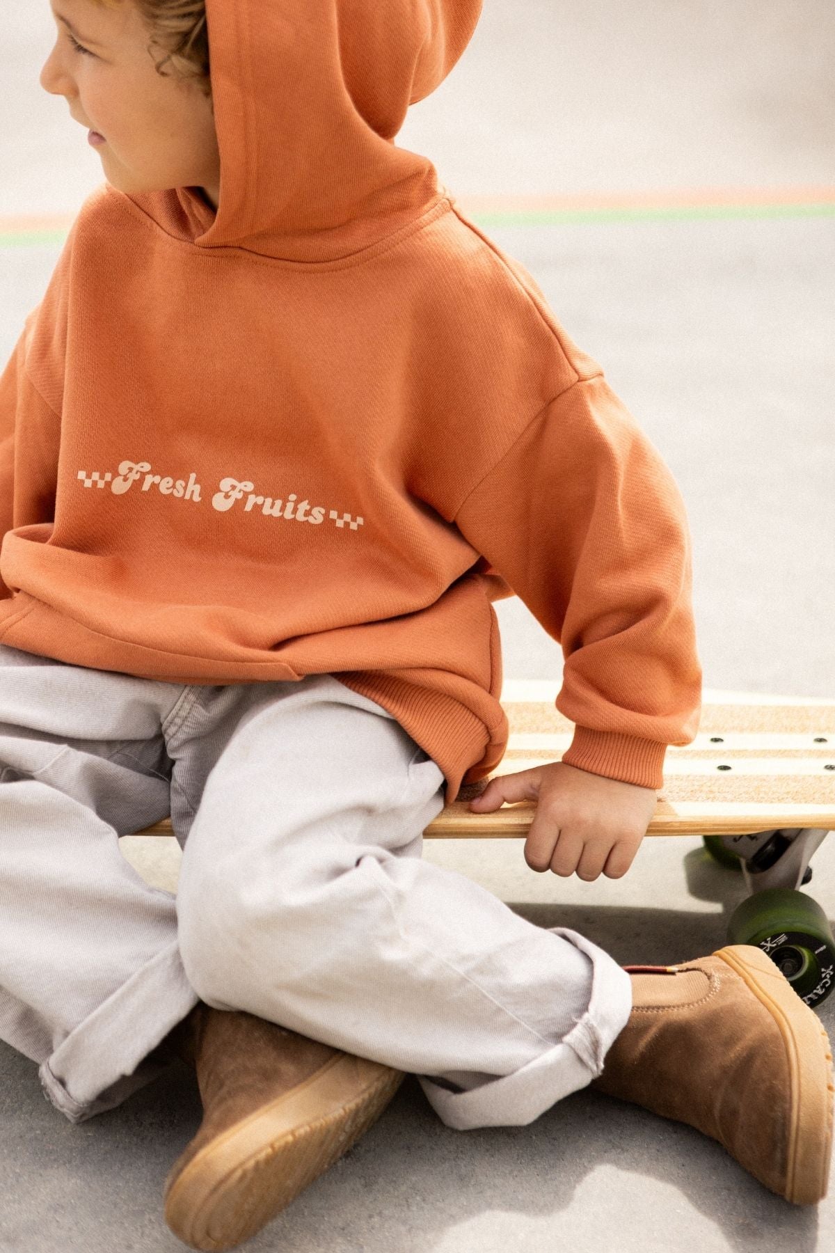 Livio Sweatshirt