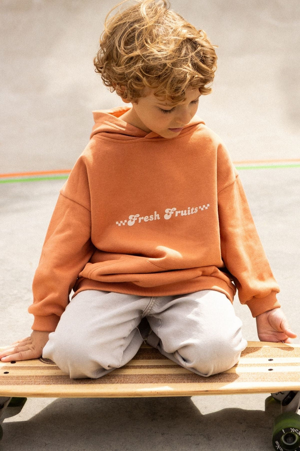 Livio Sweatshirt