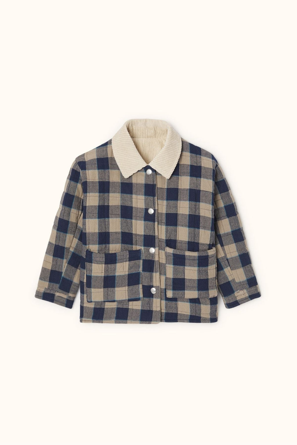 Ondas Jacket