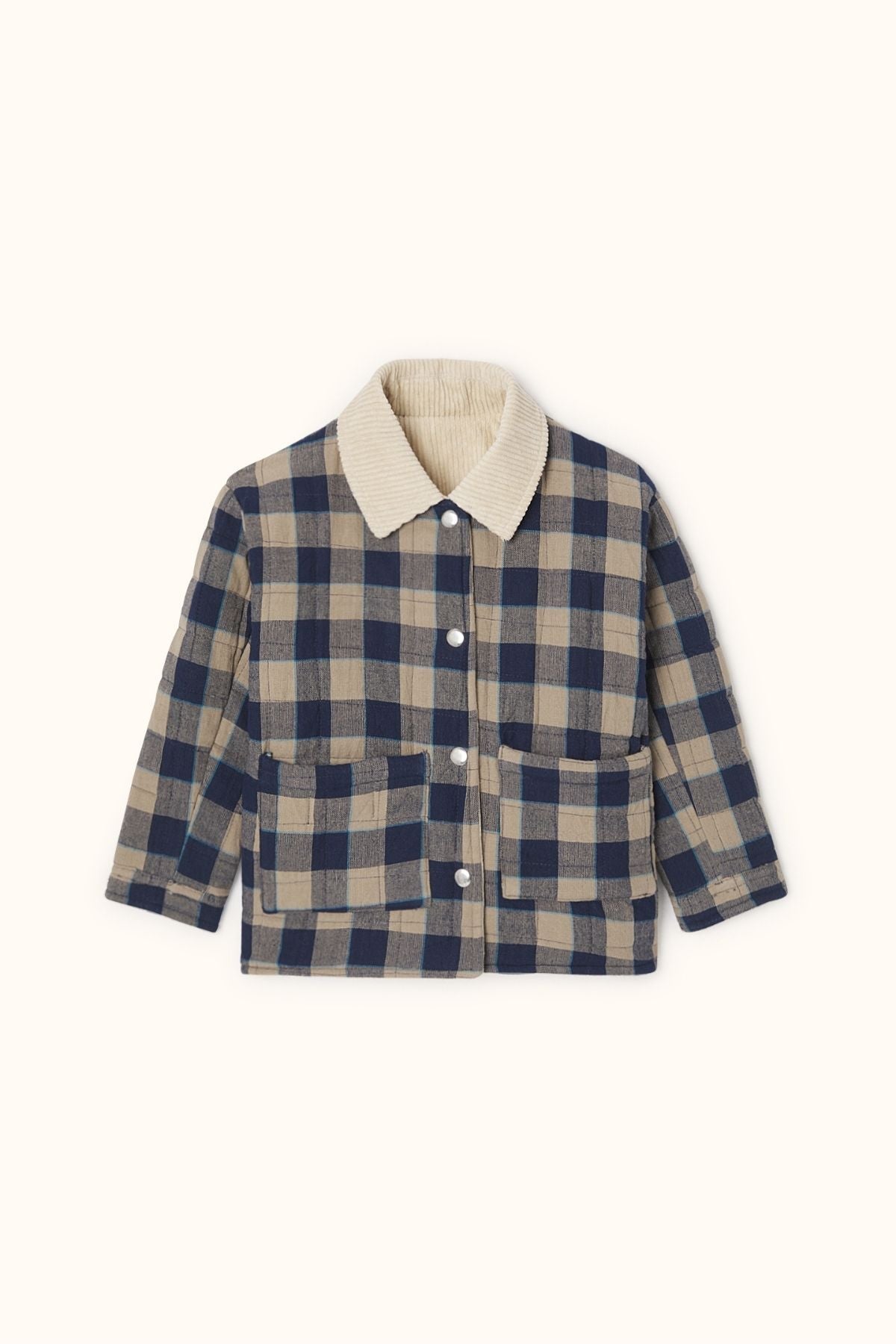 Ondas Jacket