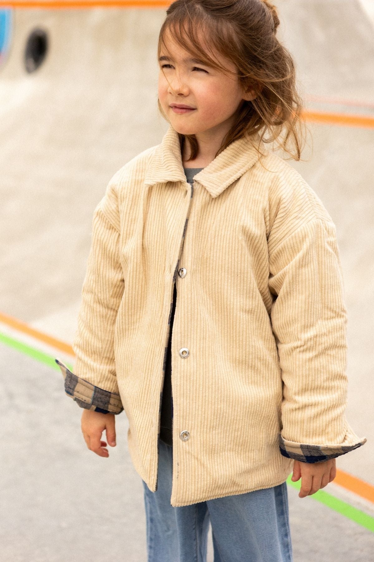 Ondas Jacket