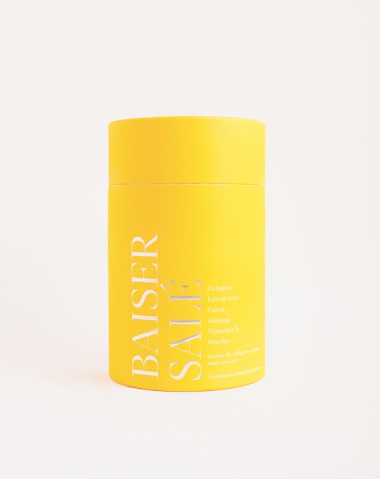 Baiser Salé - Sfuso