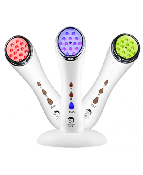 Anti Acne Device