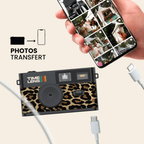 Cámara TimeLens® Leopard - TIME LENS - TL0113 - 
