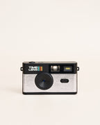 TimeLens® POP EDITION 80's SILVER camera - TIME LENS - TL0203 - 