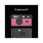 TimeLens® Rose Camera - TIME LENS - TL0101 - 