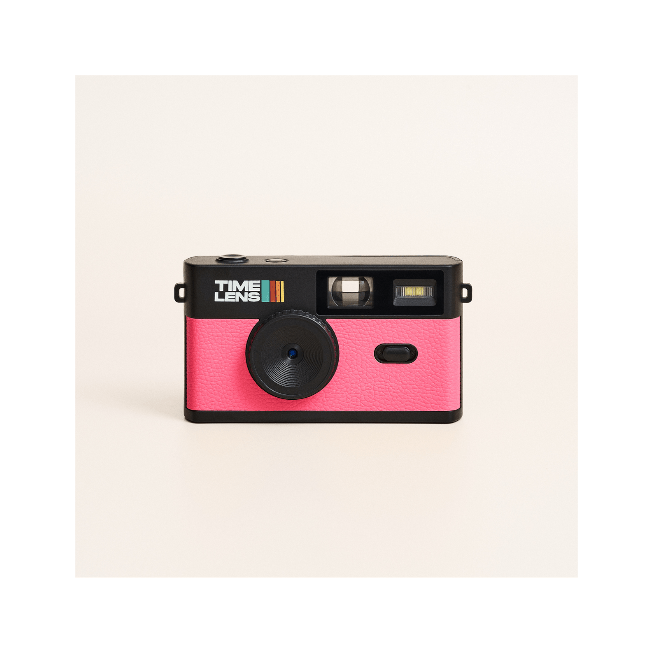 TimeLens® Rose Camera - TIME LENS - TL0101 - 