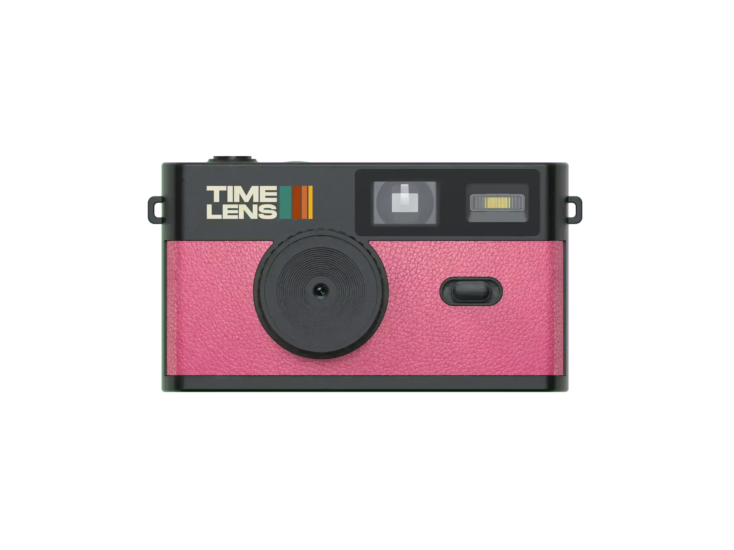 TimeLens® Pink Camera - TIME LENS - TL0104 - Pink