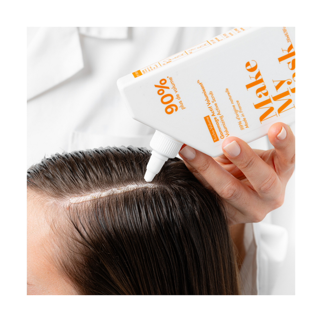 Fine Hair Protocol