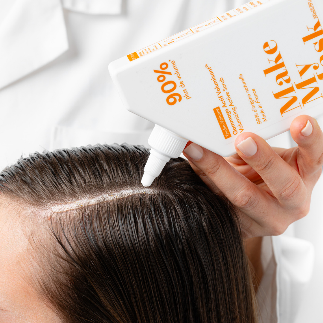 Fine Hair Protocol