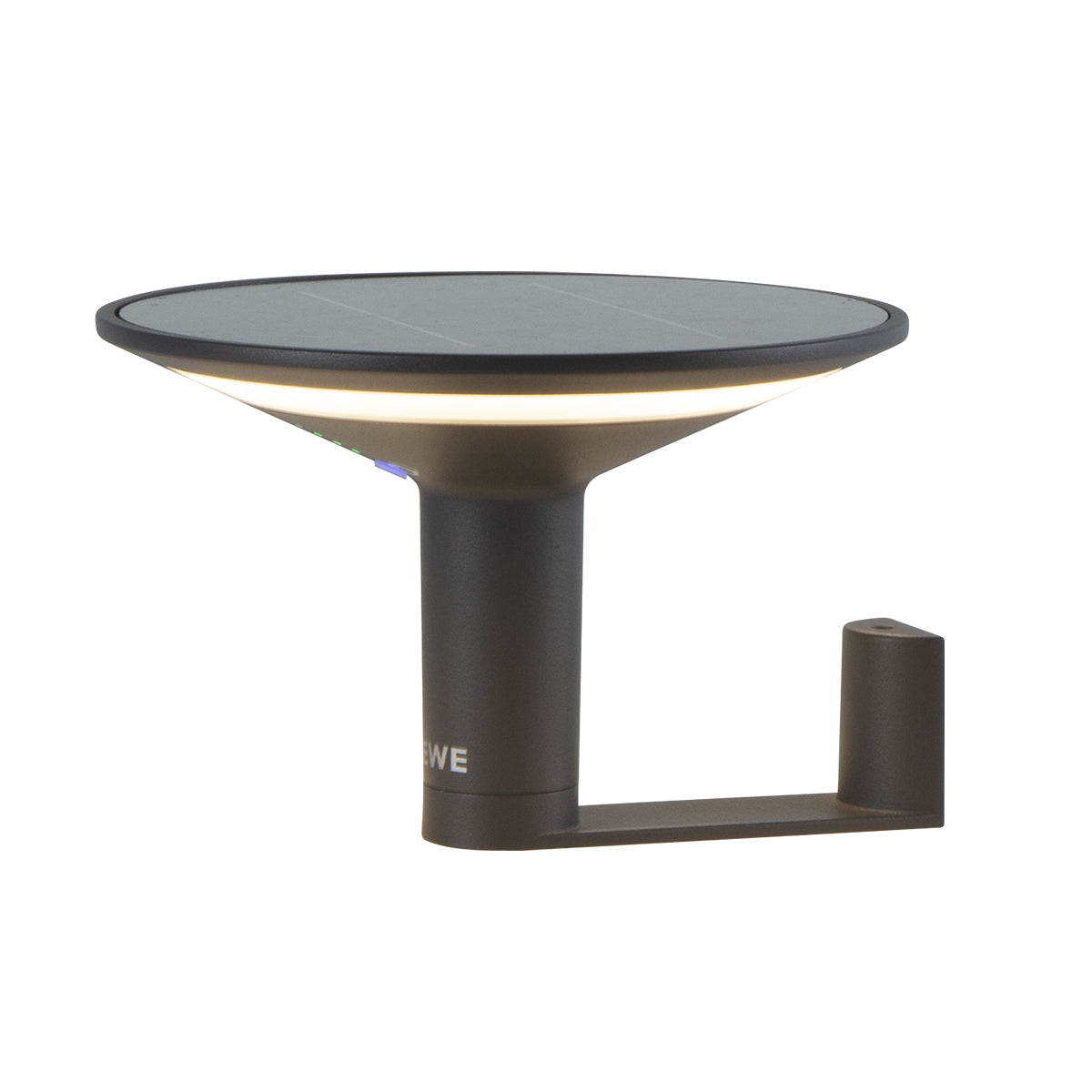 Decorative Solar Wall Light - Keope Wall