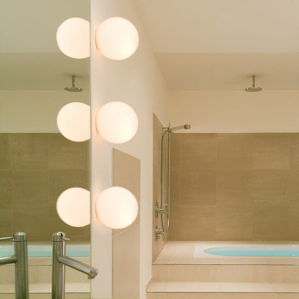 Wall Light - Dioscuri - Small