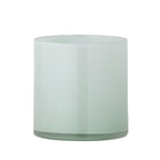 Sakkara - Votive - Green - Glass