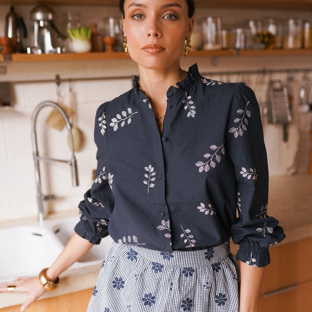 Lysiane shirt