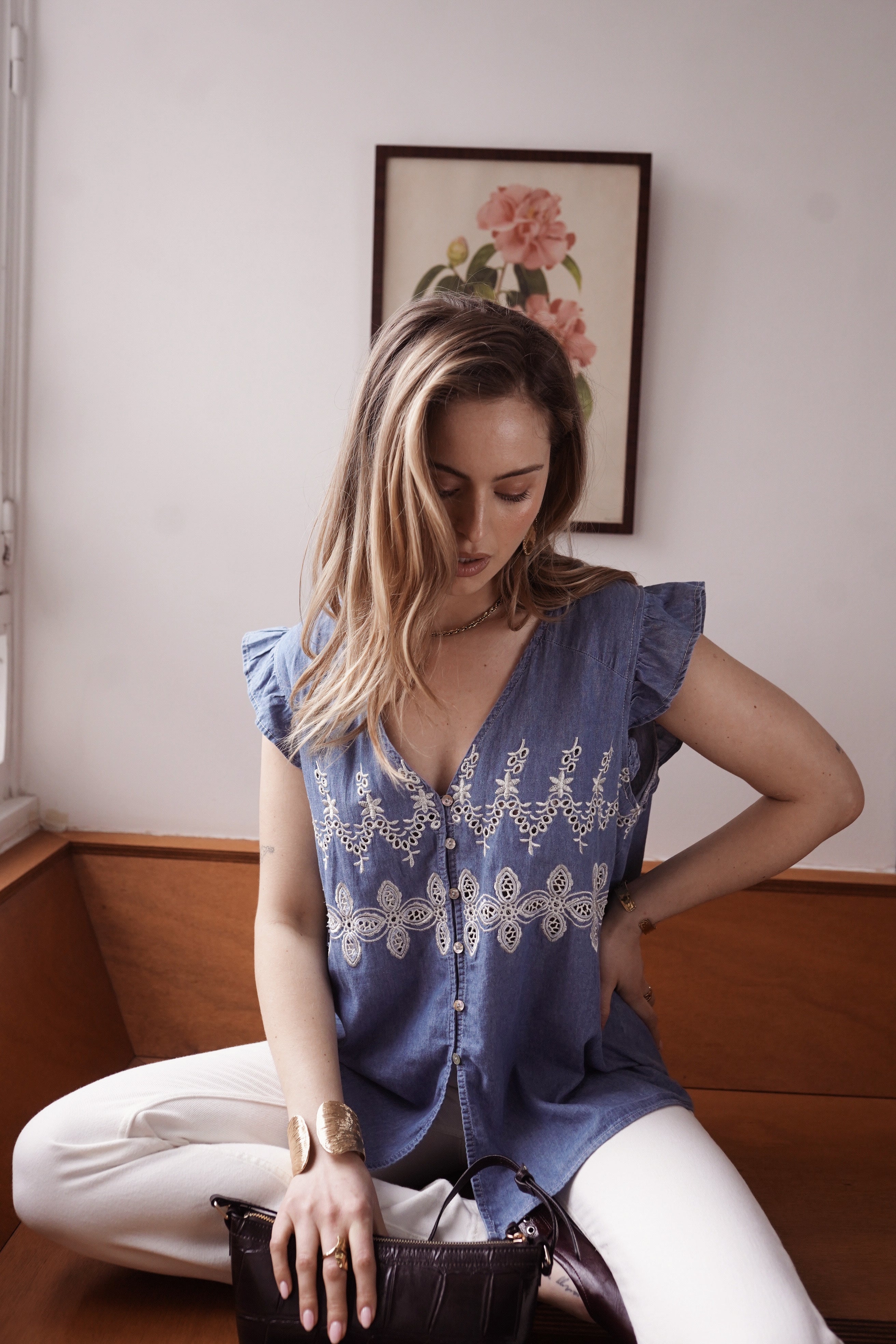 Zayan shirt
