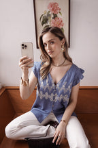 Zayan shirt