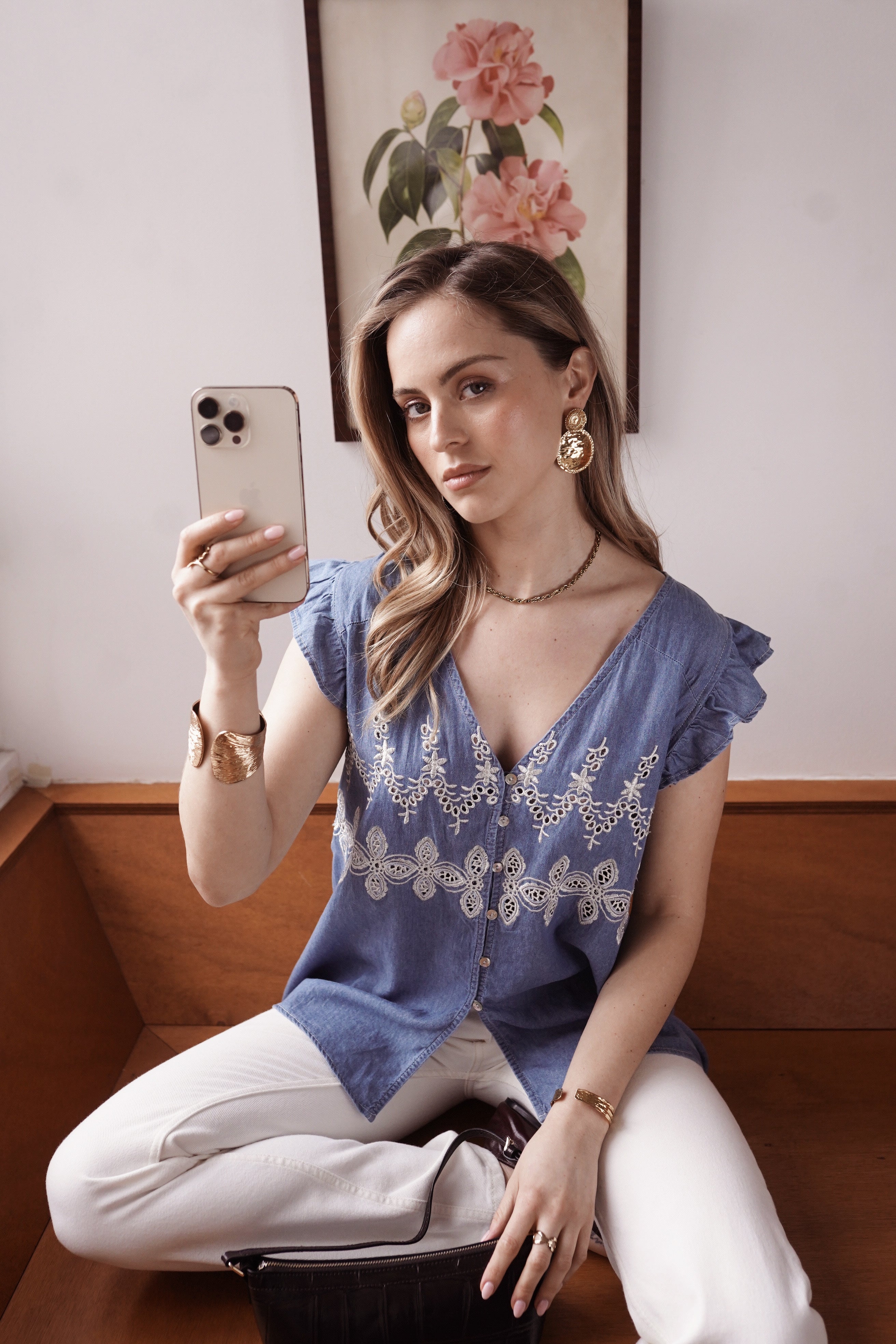 Zayan shirt