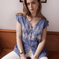 Zayan shirt