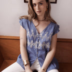 Zayan shirt
