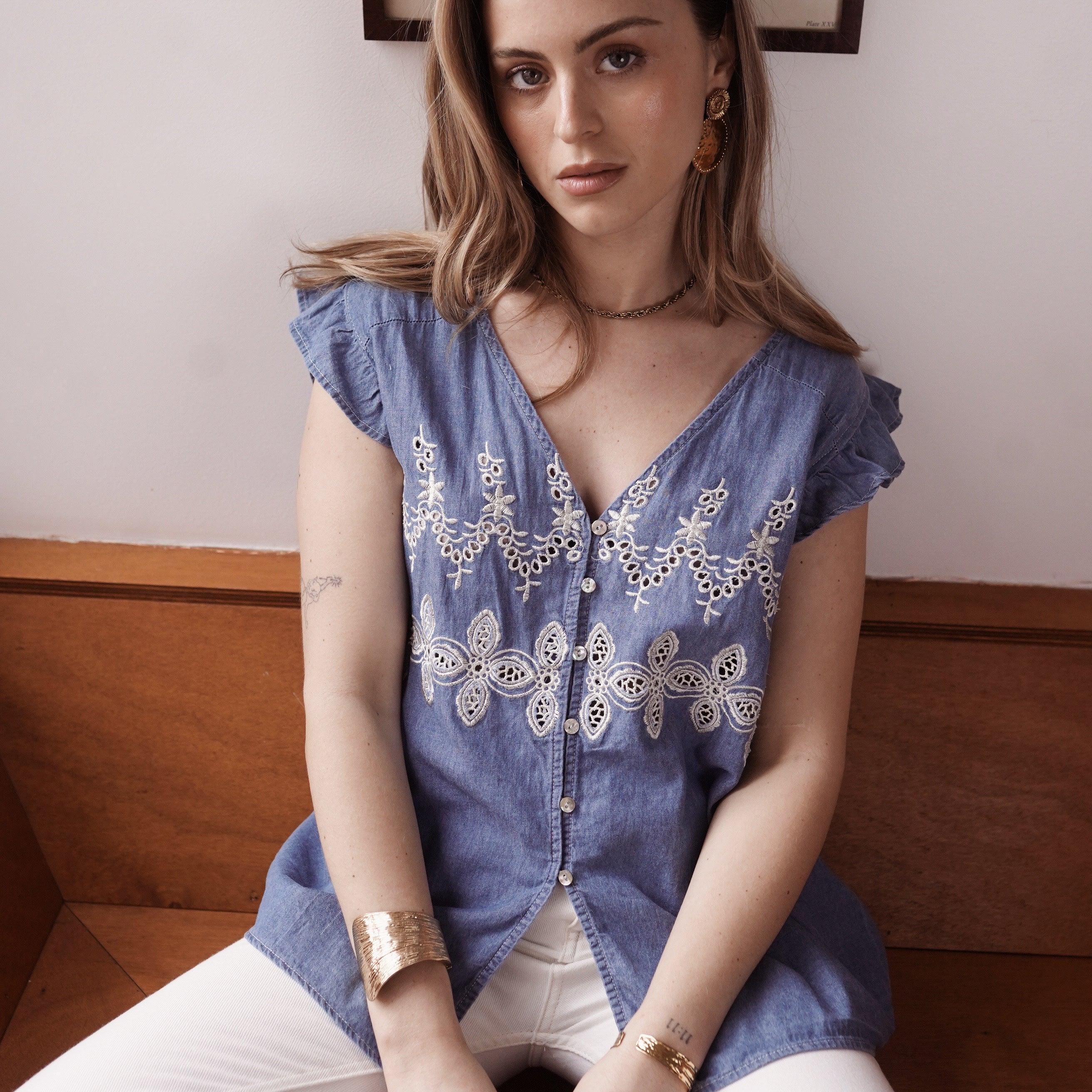 Zayan shirt