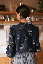 Lysiane shirt