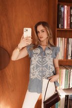 Aven shirt
