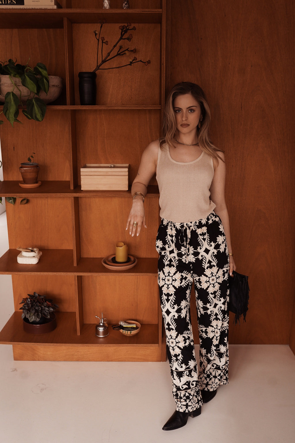 Jordan pants