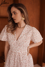 Sky Dress