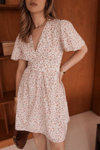 Sky Dress