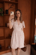 Sky Dress