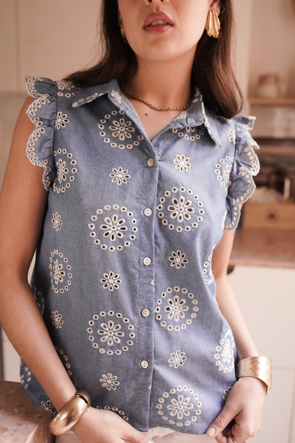 Chemise Joss