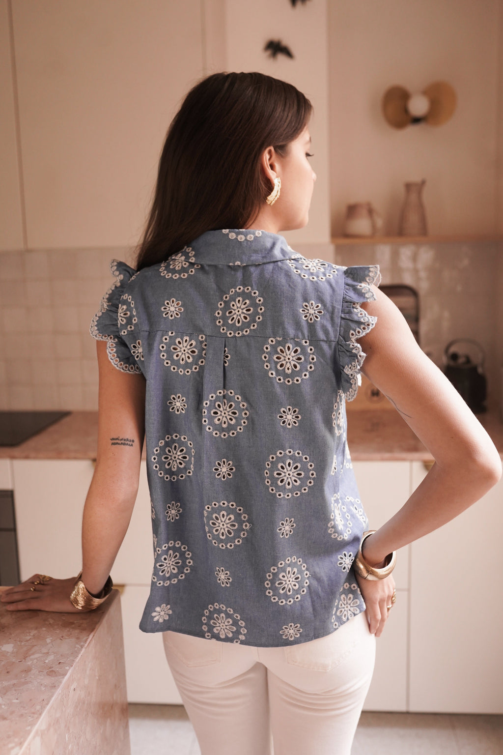 Chemise Joss