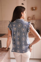Chemise Joss