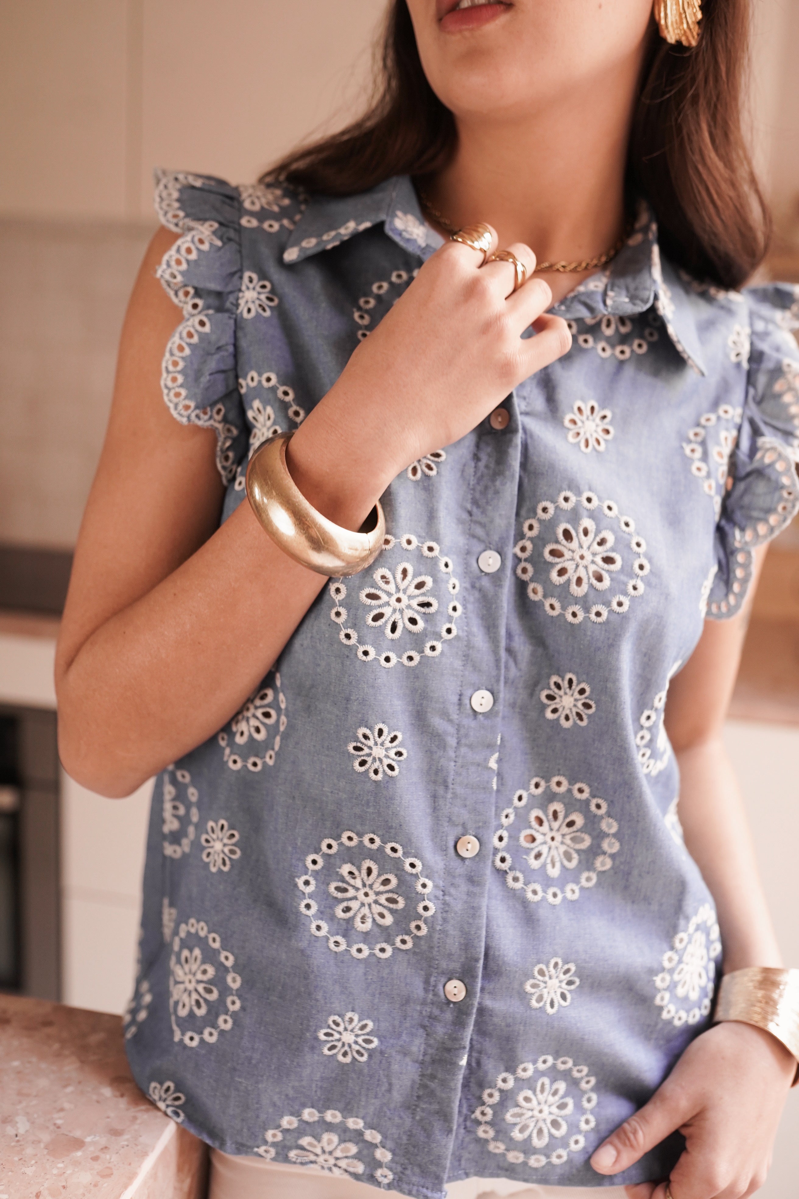 Chemise Joss