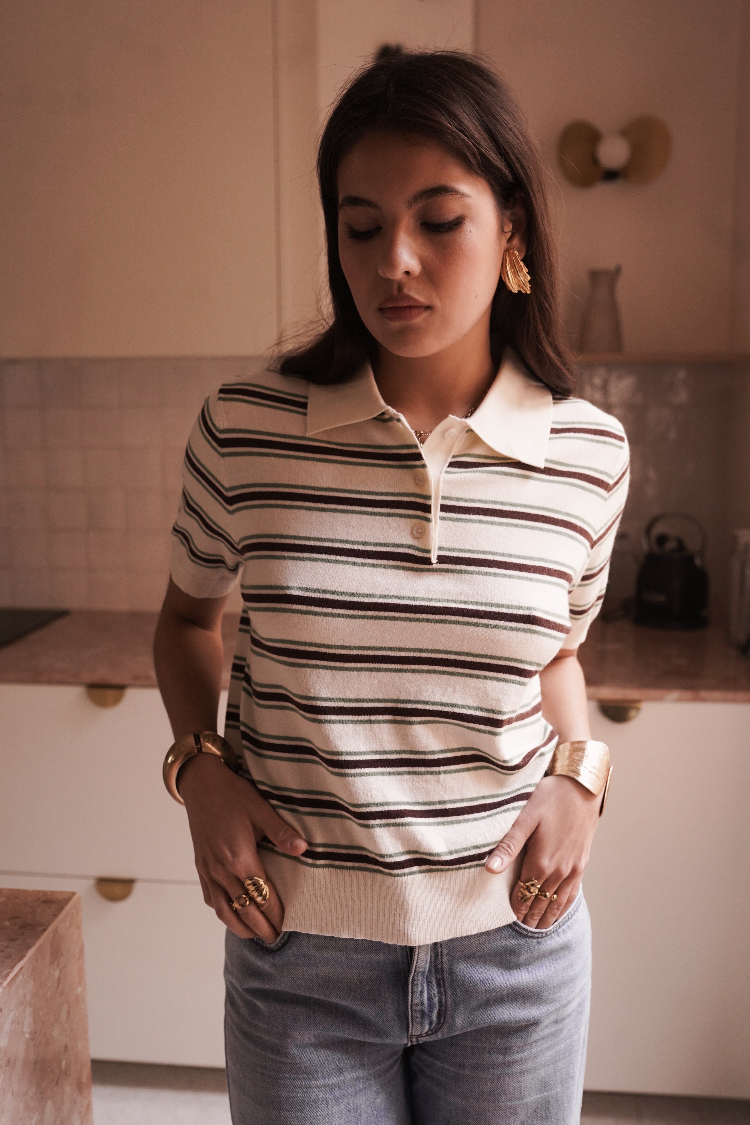 Polo Toni