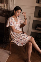 Robe Cobalt