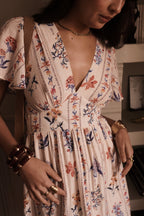 Robe Cobalt