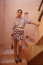 Jupe Dounia
