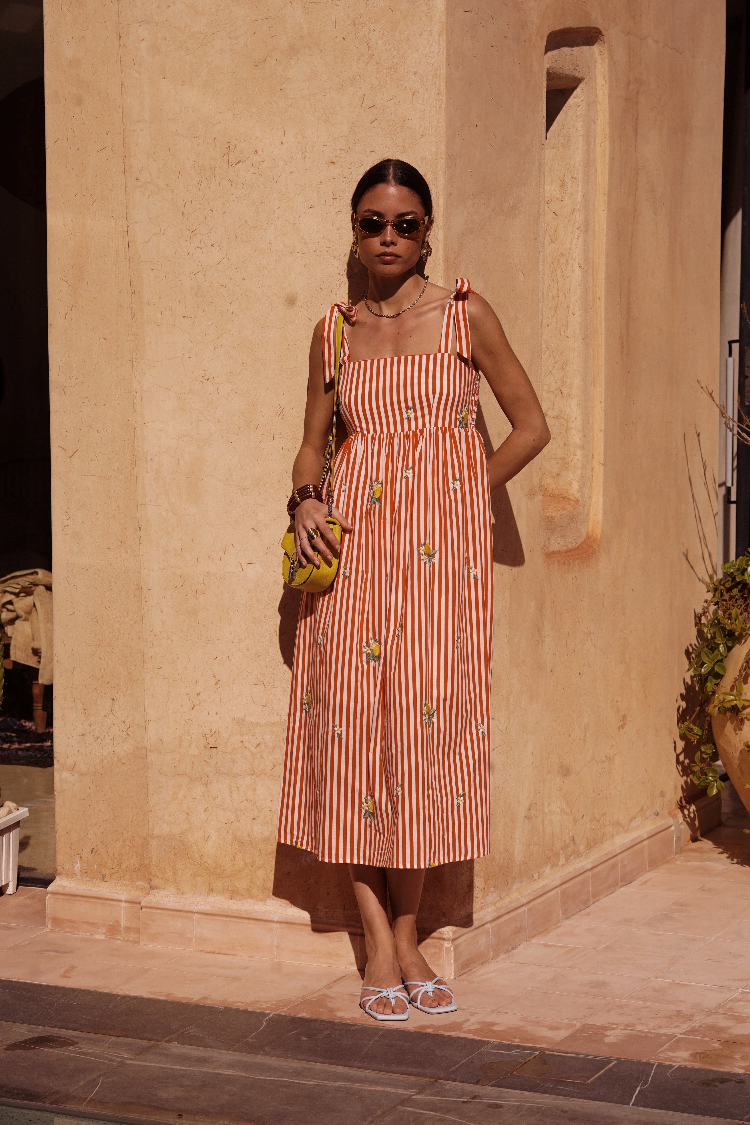 Asma dress