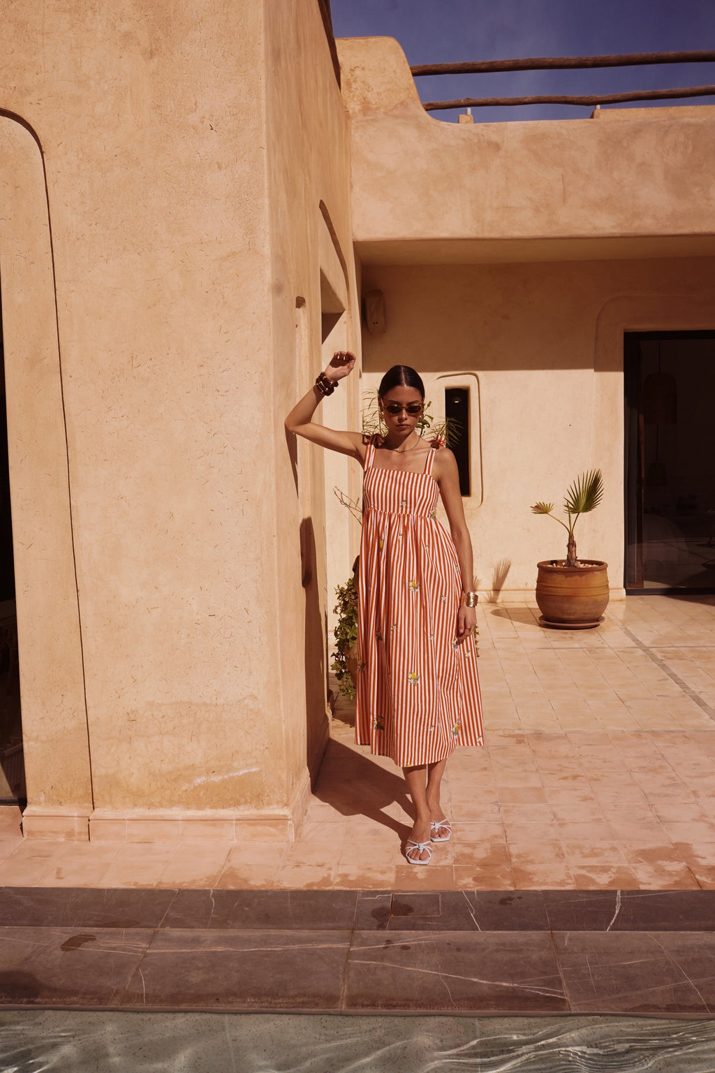 Asma dress