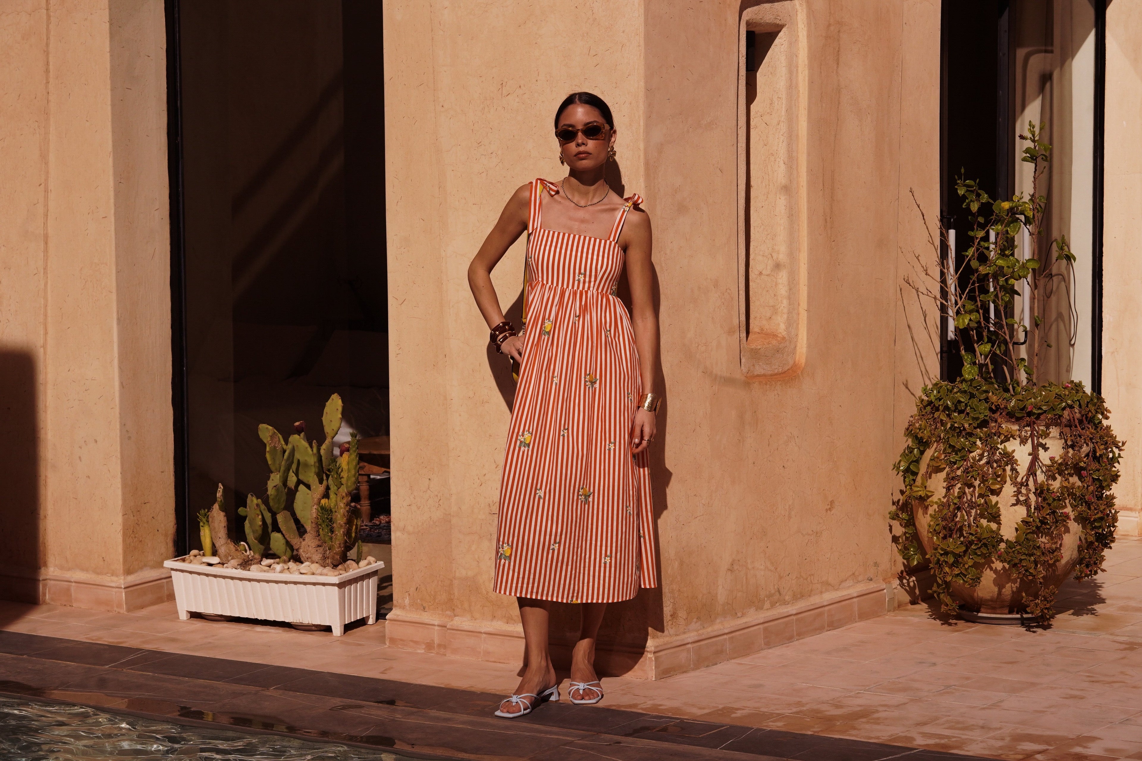 Asma dress
