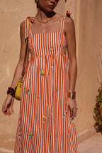 Asma dress
