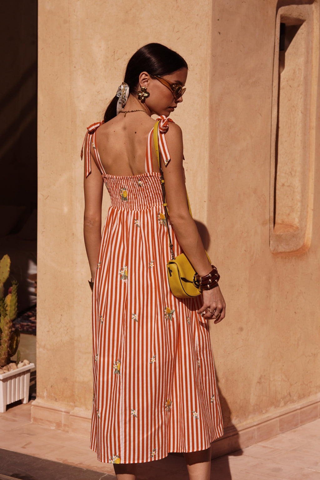 Asma dress