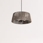 Hanger Heater - Lámpara halógena infrarroja y calefactor 1800W - Exclusive