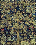 Peinture Par Numéros - Arbre De Vie