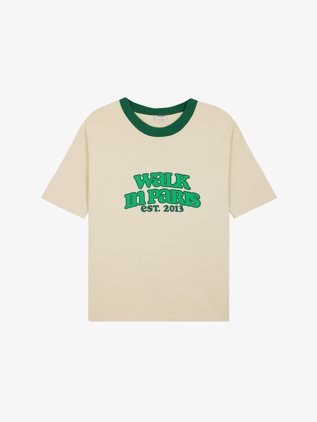 Le T-Shirt Archives Beige