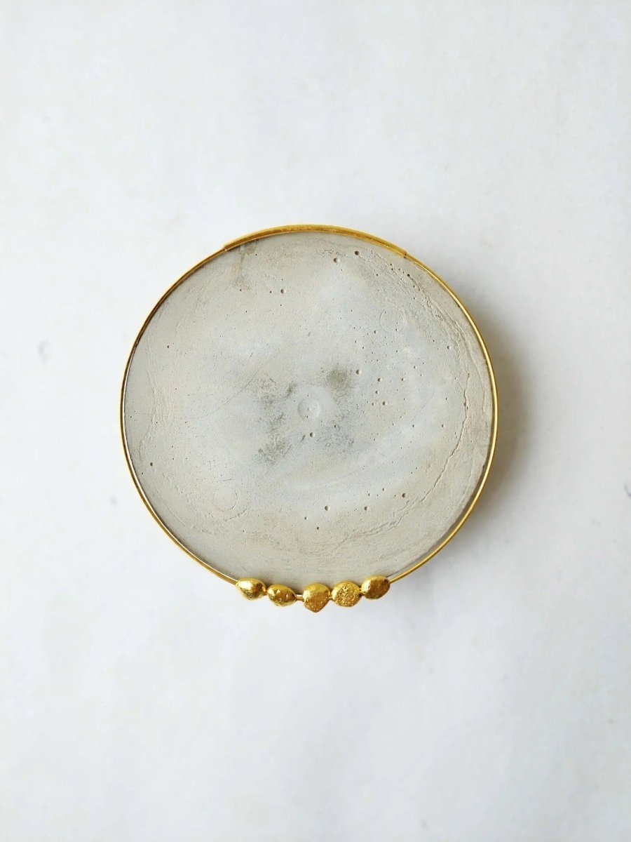 Collar Aria