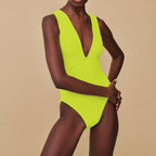 Sorbet Island - Traje de baño de una pieza Ariel - 20 colores disponibles