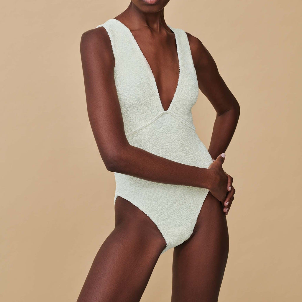 Sorbet Island - Traje de baño de una pieza Ariel - 20 colores disponibles