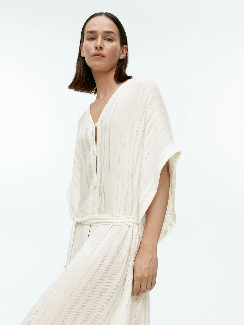 Kleid Manila - Weiß
